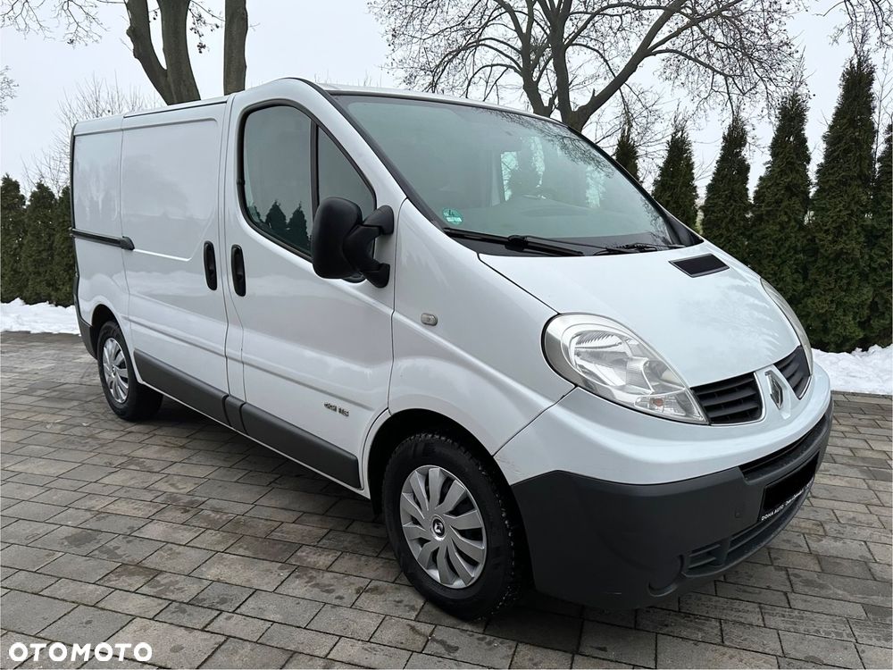 Renault Trafic - 3