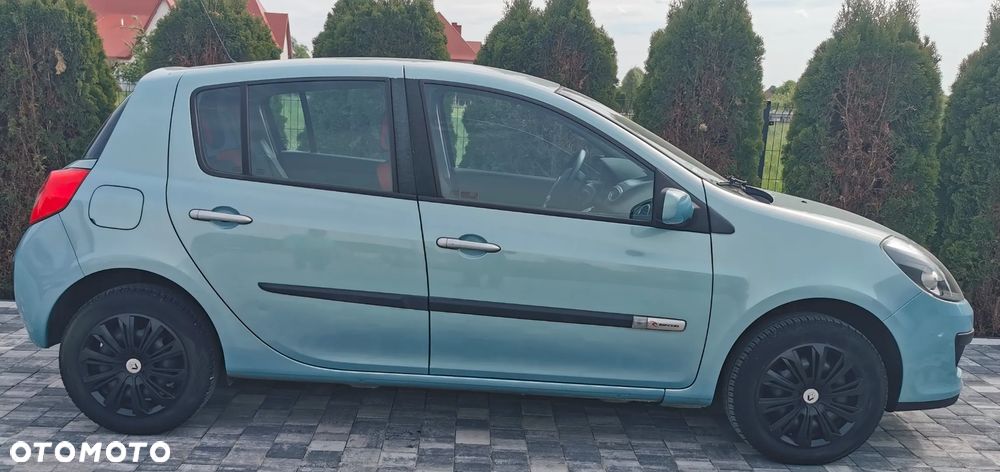 Renault Clio 1.2 16V Ripcurl - 17