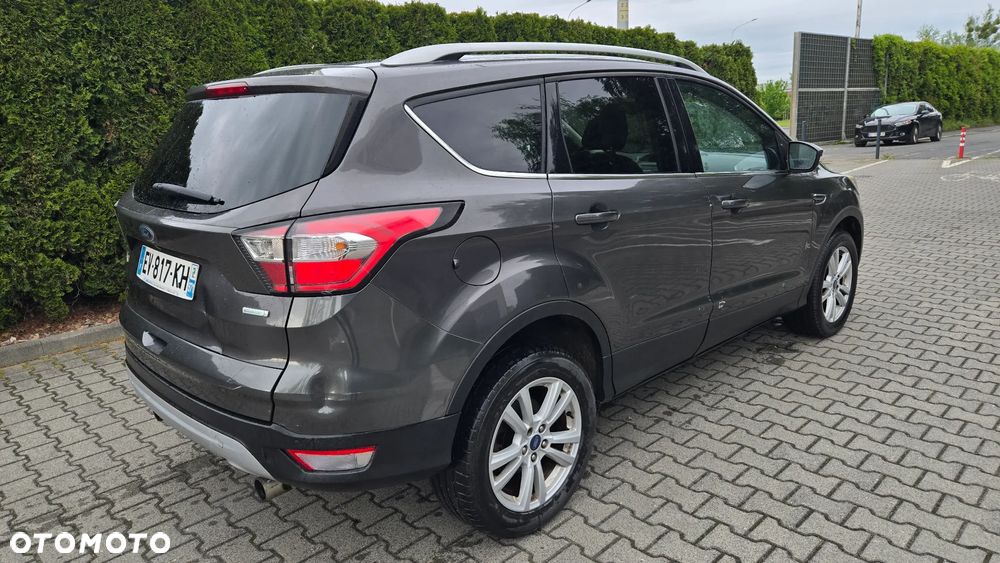 Ford Kuga 1.5 EcoBlue COOL&CONNECT - 5