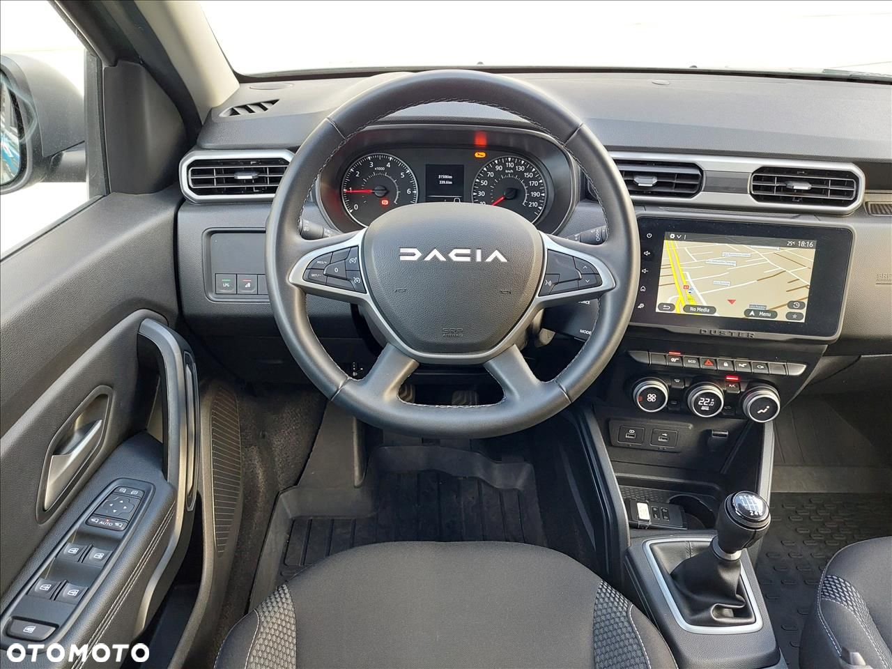 Dacia Duster - 10