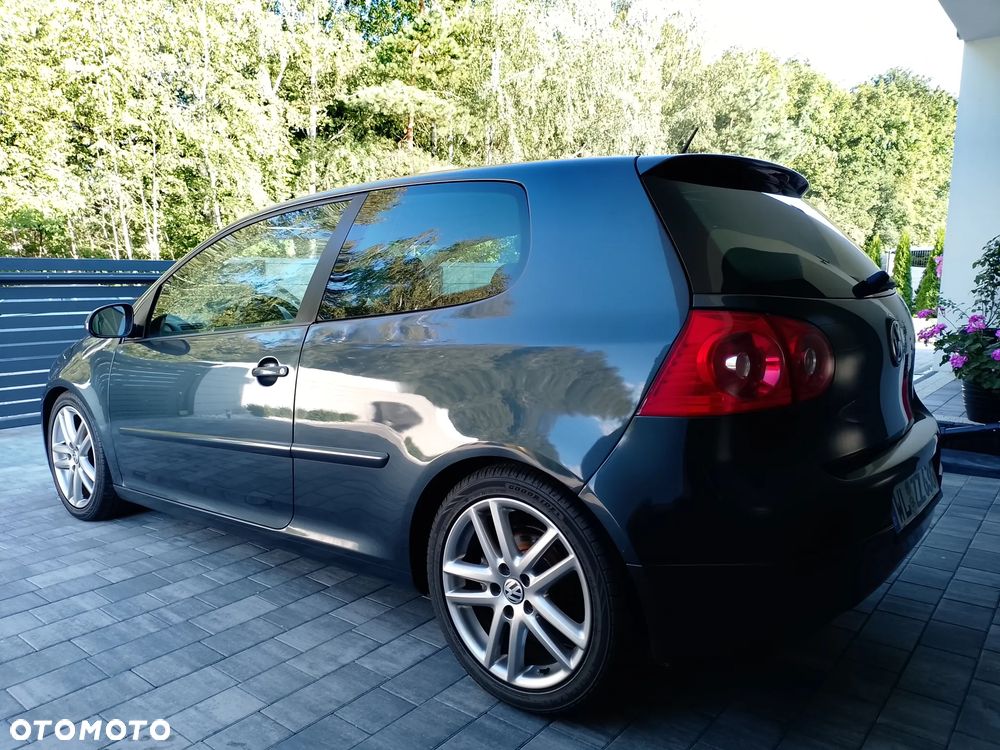 Volkswagen Golf 1.4 TSI GT Sport - 5