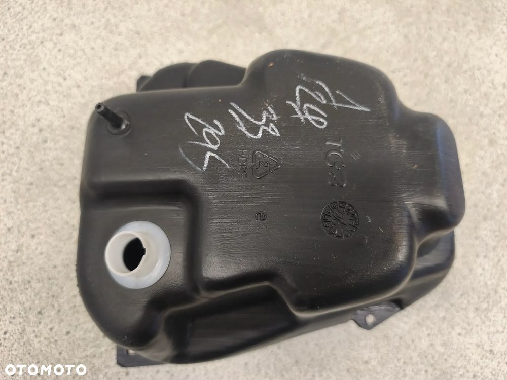 Bak, zbiornik paliwa TGB 50X R50X Bullet 50 - 14