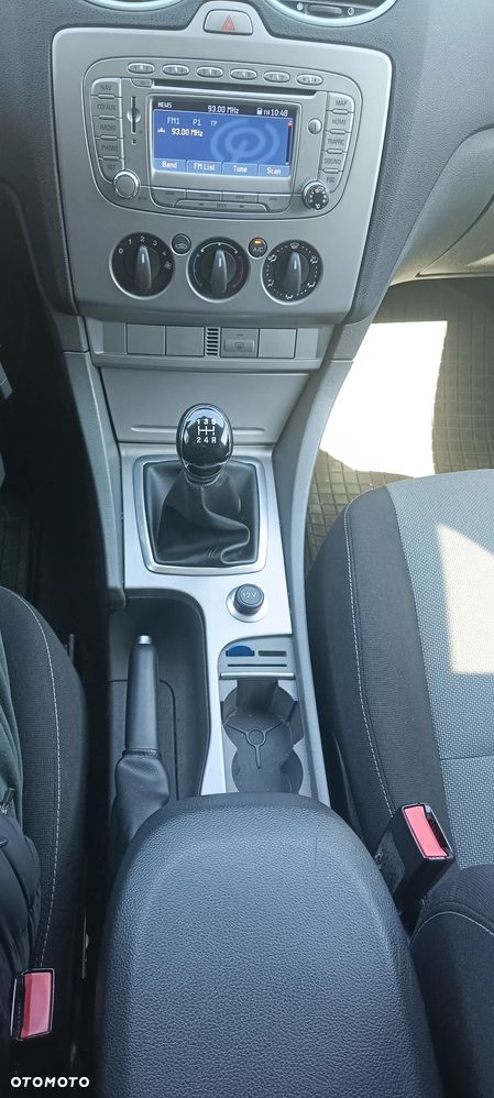 Ford Focus 1.6 TDCi Econetic - 18
