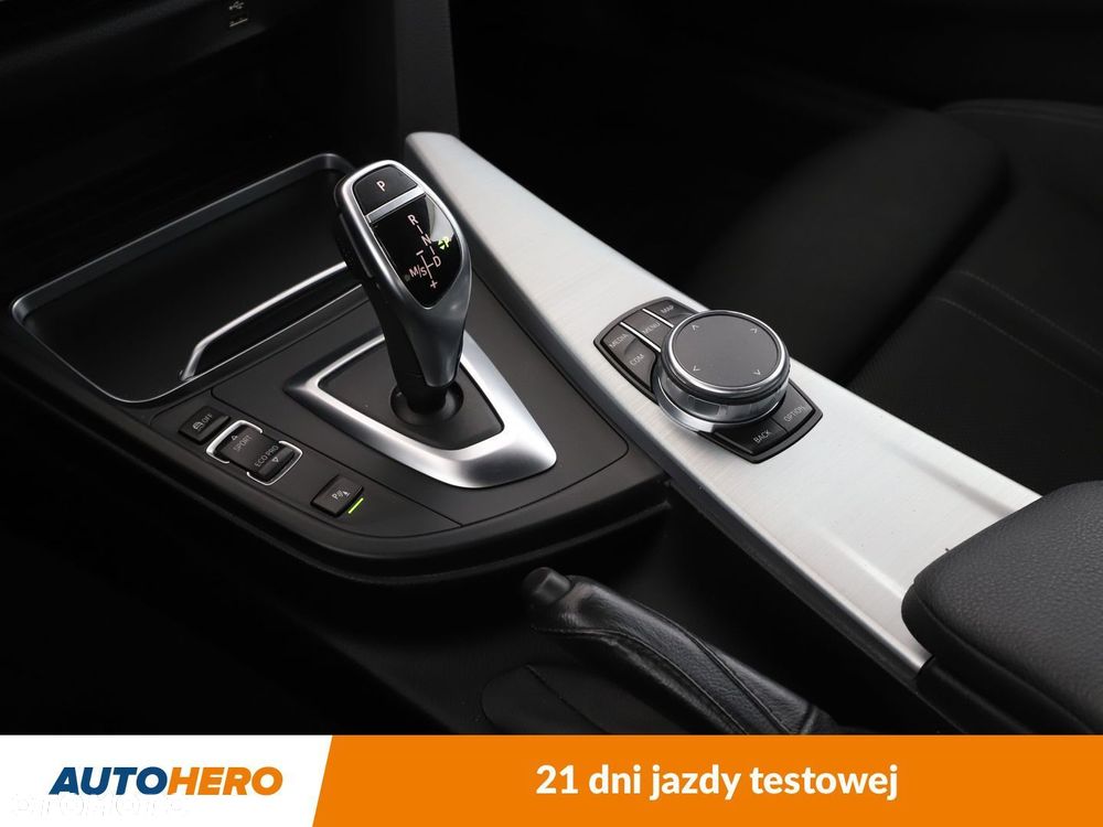 BMW Seria 4 420d Sport Line - 26