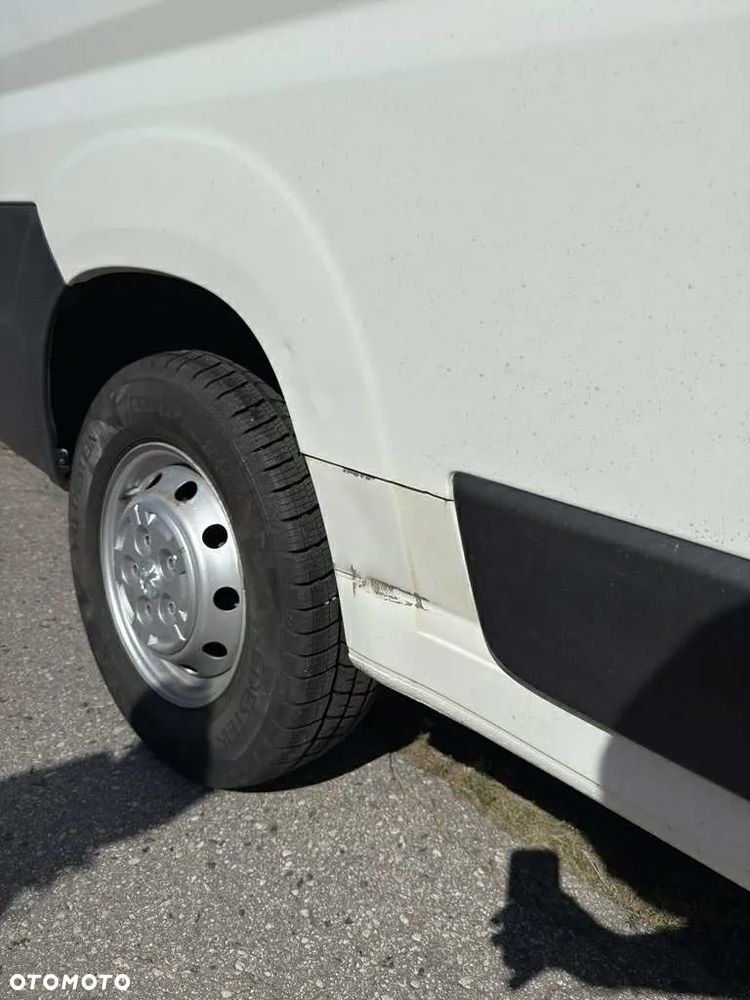 Peugeot Boxer - 4
