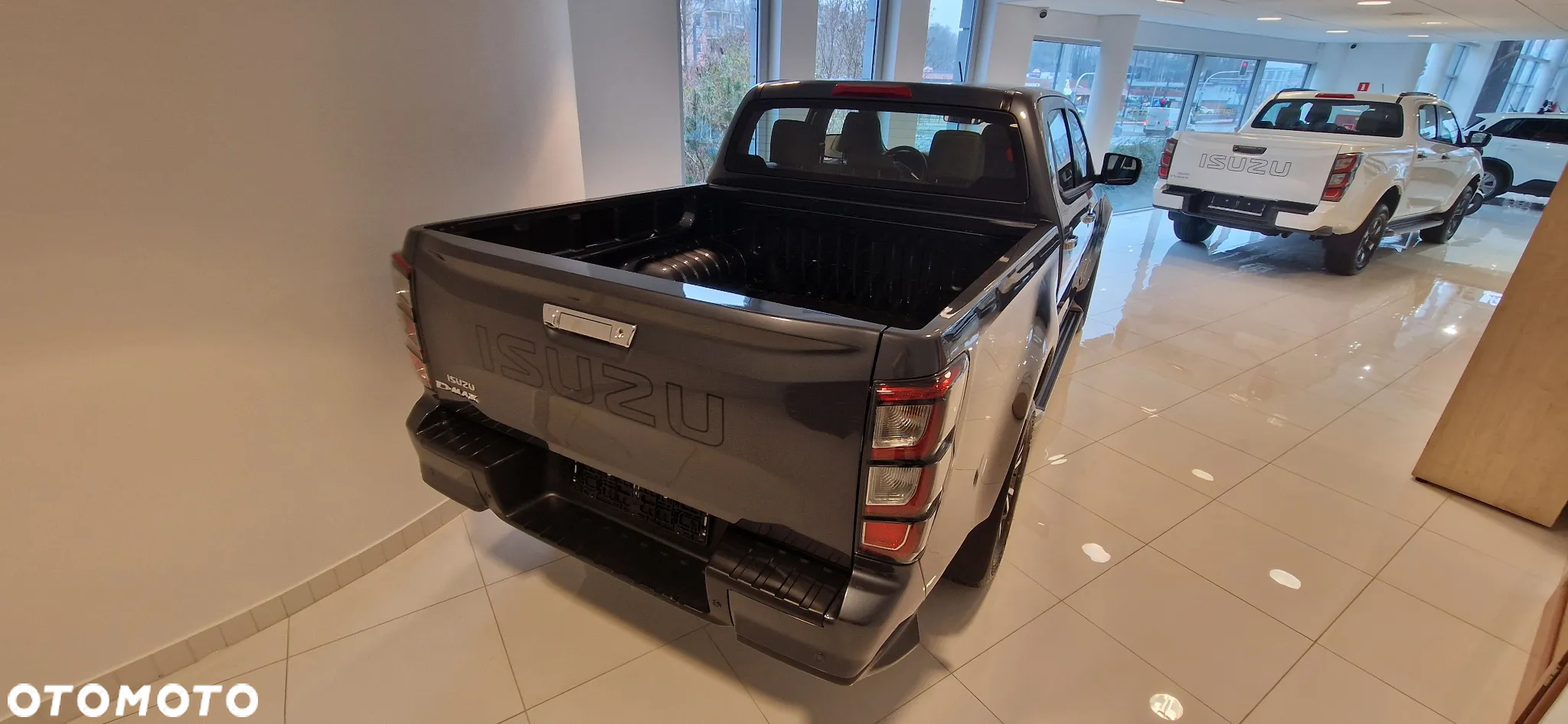 Isuzu D-Max 1.9 EC LSX - 3