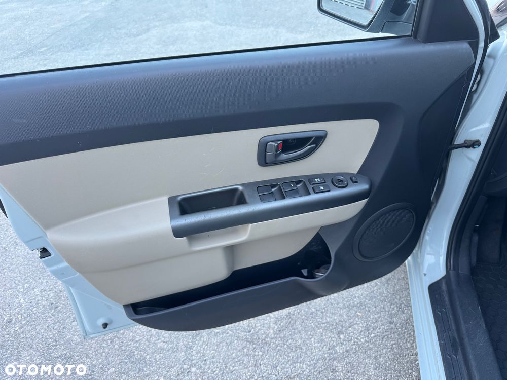Kia Soul 1.6 XL EU5 - 23
