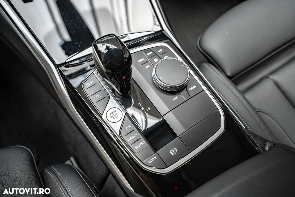 BMW Seria 4 420d AT MHEV - 10
