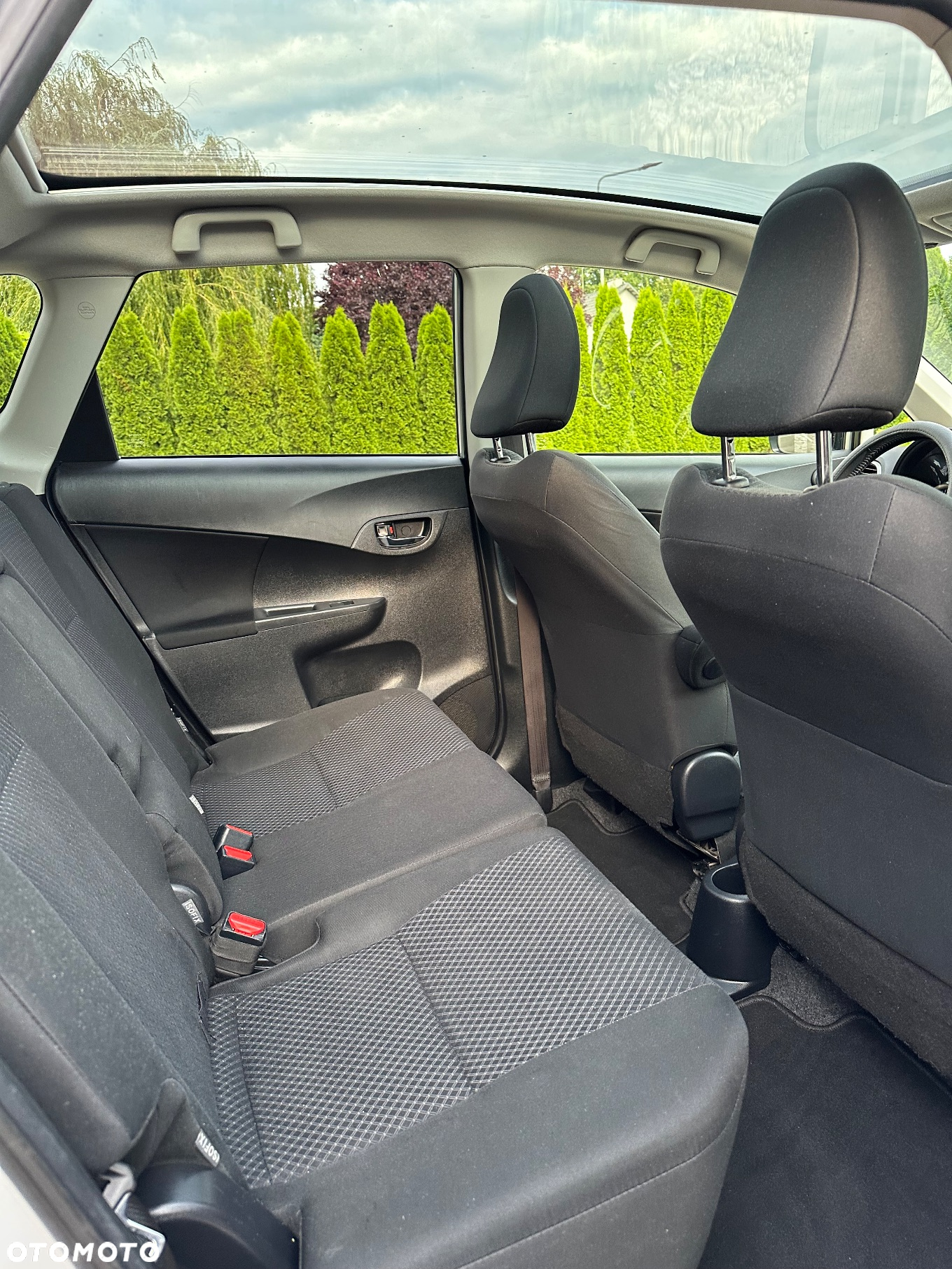 Toyota Verso S 1.33 VVT-i Multidrive Comfort - 31