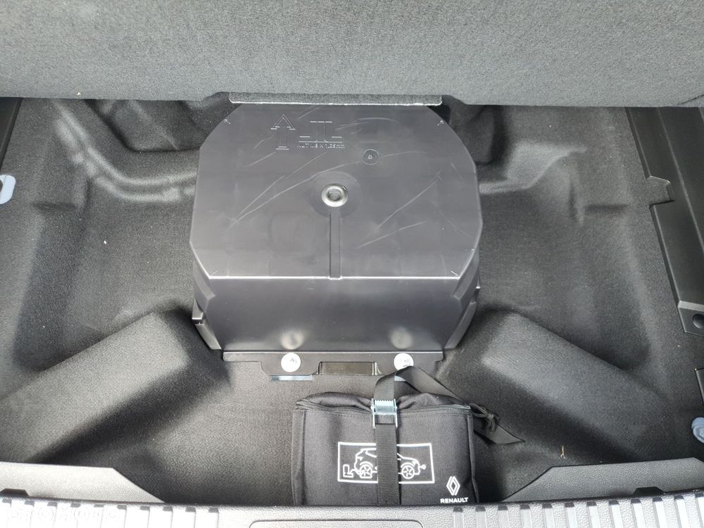Renault Austral 1.2 E-Tech Full Hybrid 200 Techno MMT - 26