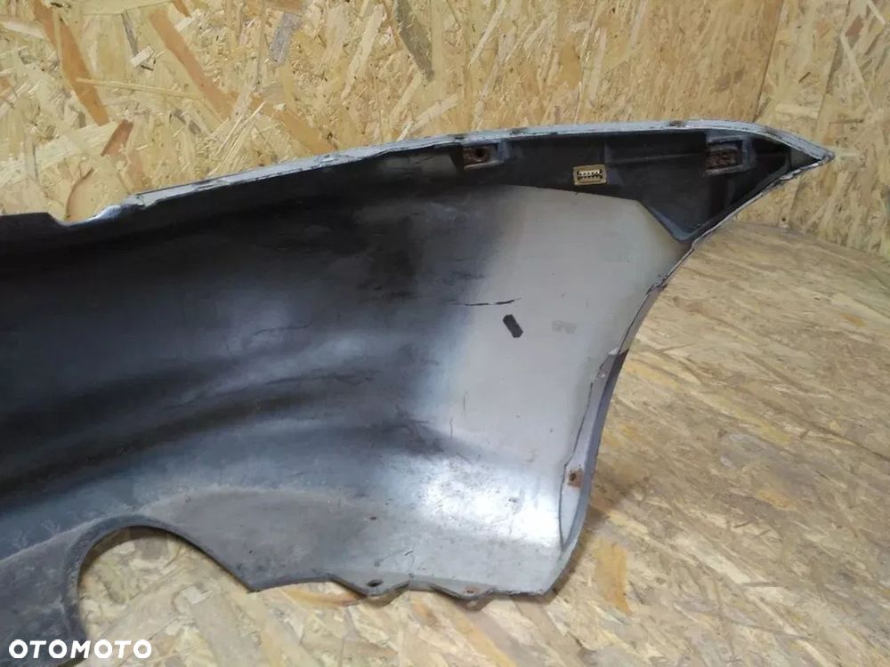 DAEWOO LANOS HB 3D 5D ZDerzak tylny tył warszawa - 6