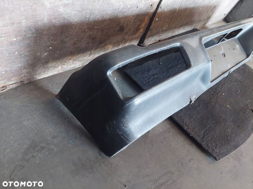 ZDERZAK TYŁ SUZUKI VITARA I - 3