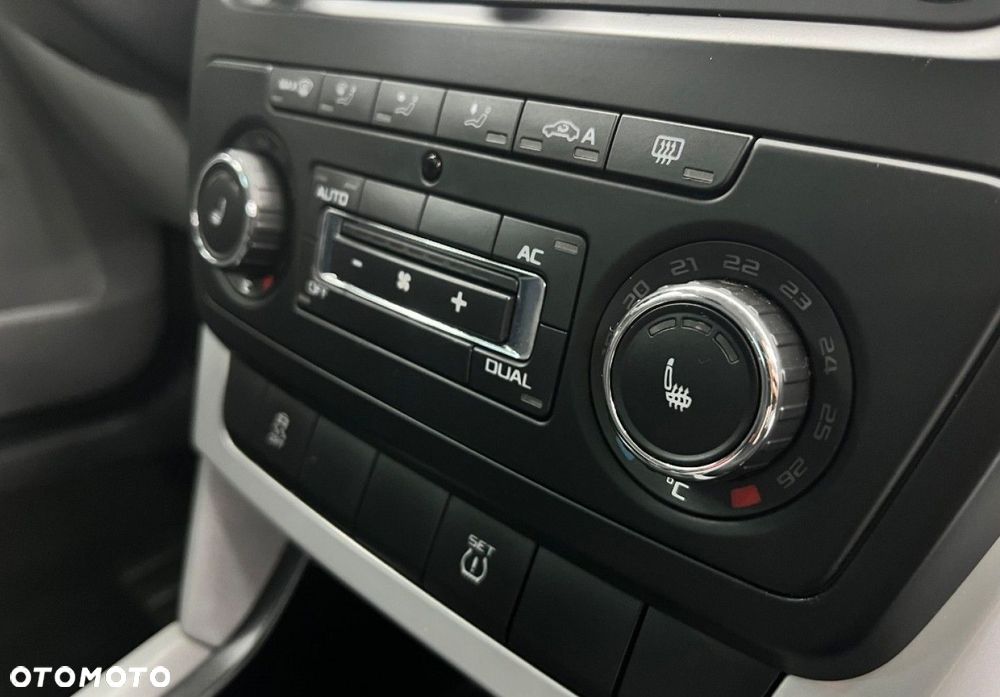 Skoda Yeti - 31