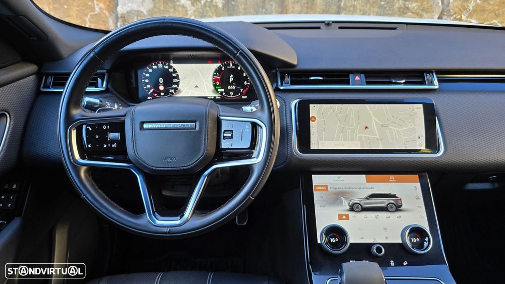 Land Rover Range Rover Velar - 14