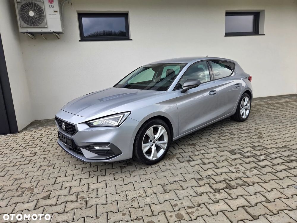 Seat Leon - 6