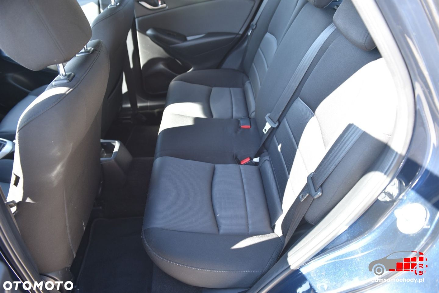 Mazda CX-3 - 14
