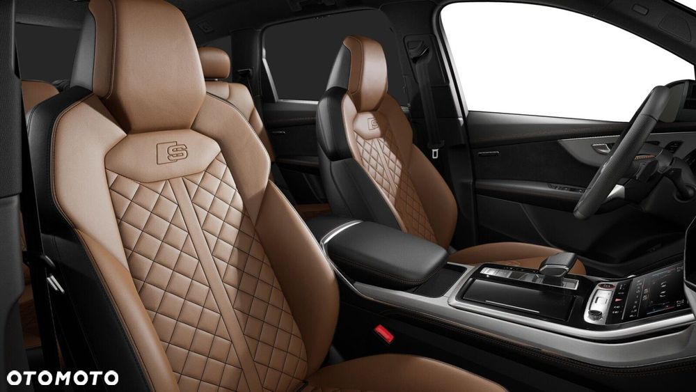 Audi SQ7 - 8