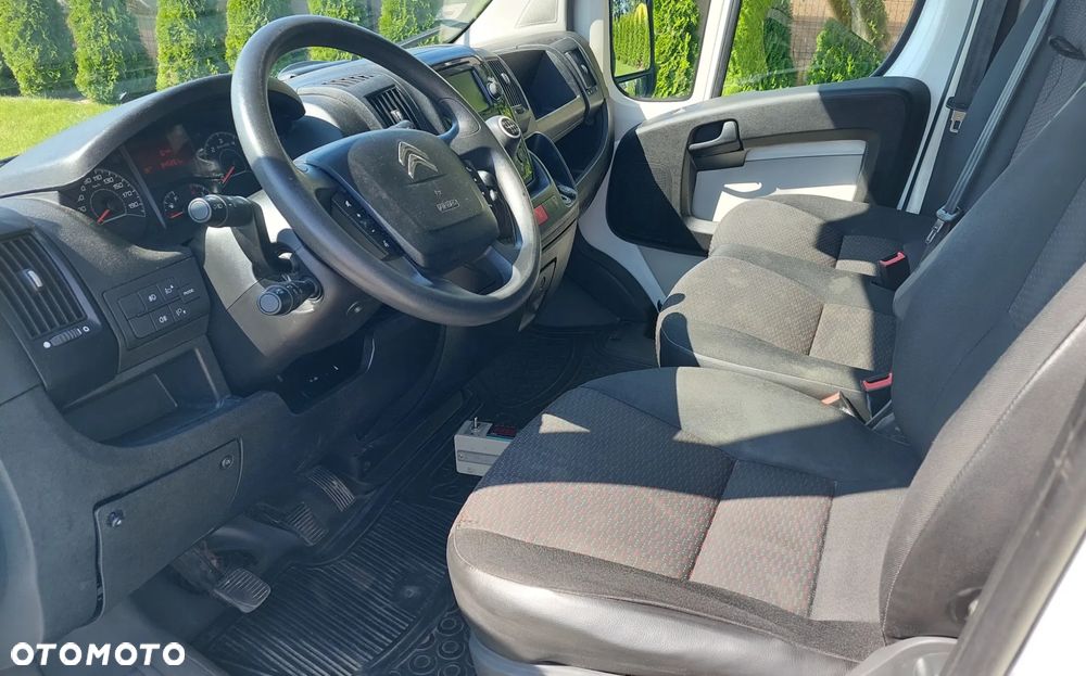 Citroën Jumper - 11