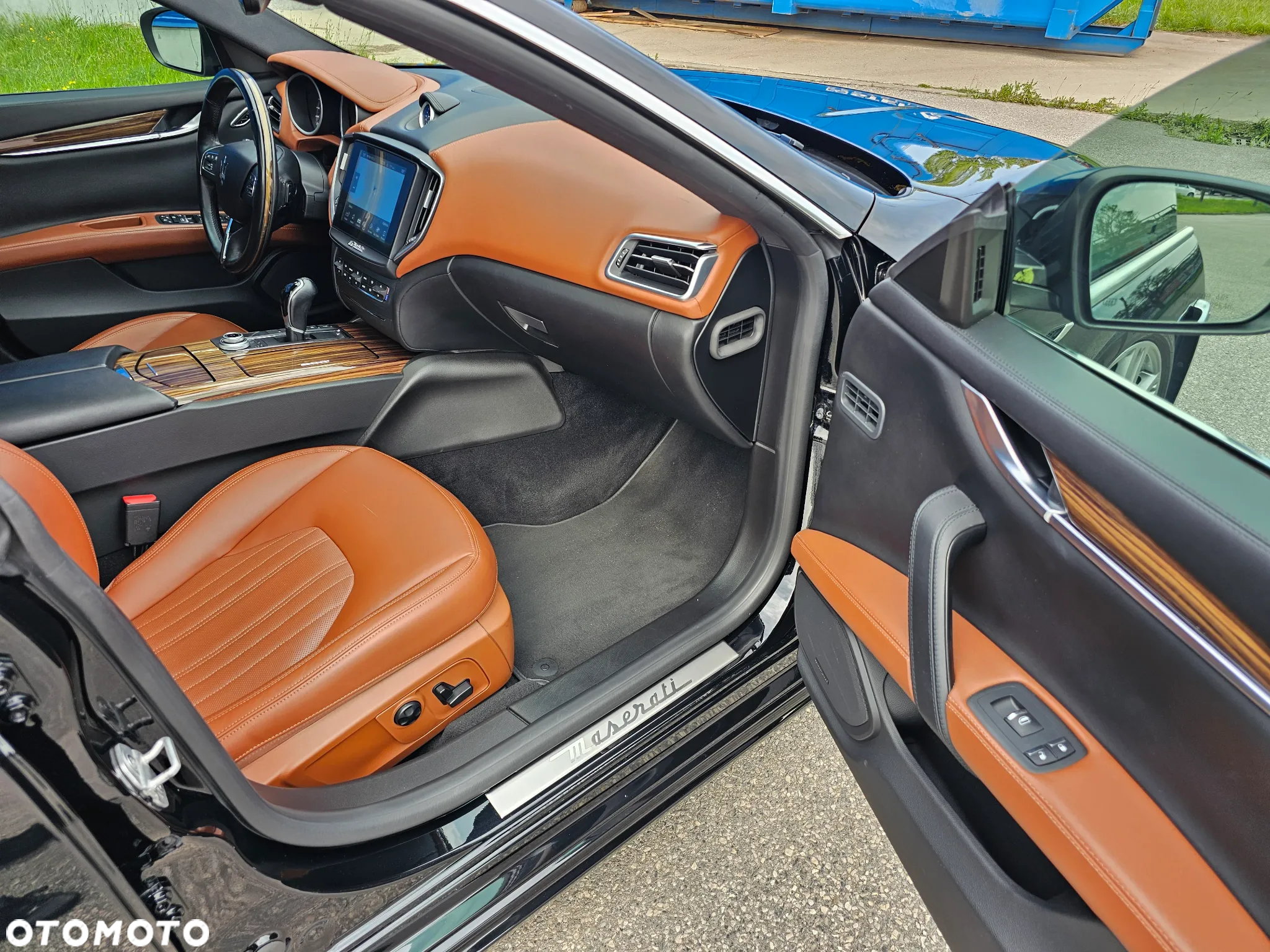 Maserati Ghibli S Q4 GranSport - 31