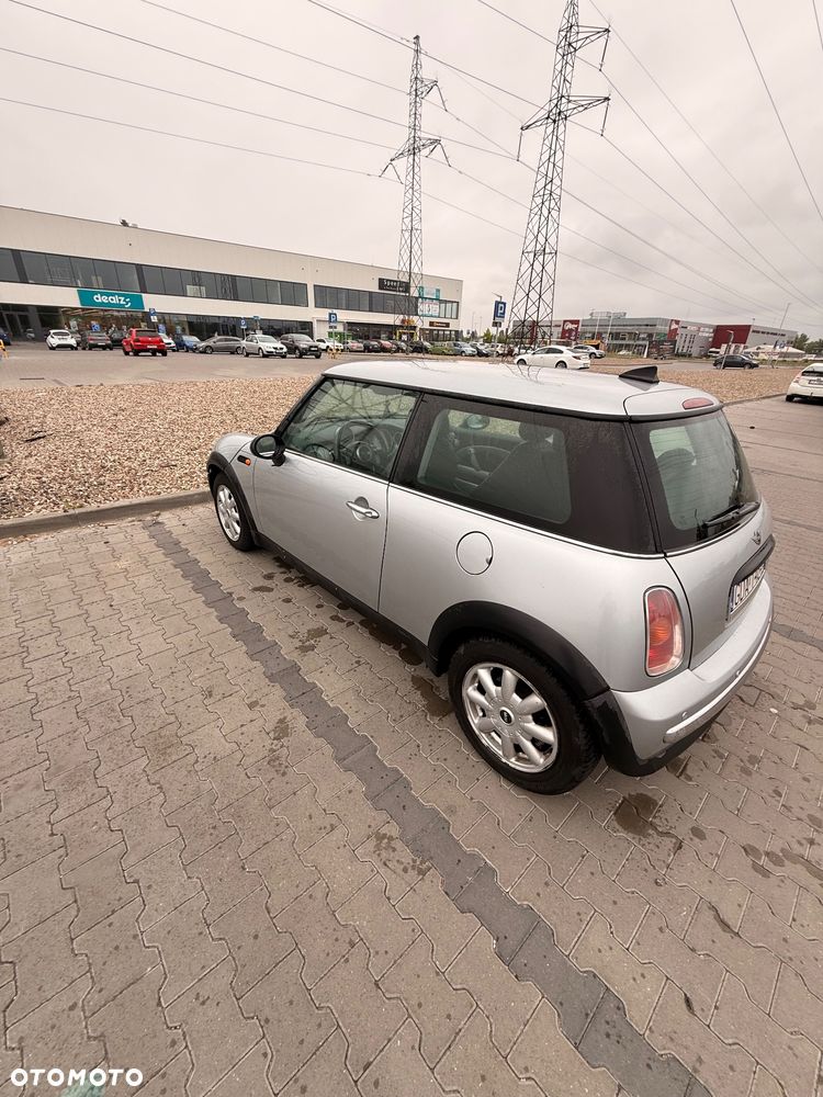 MINI ONE - 10
