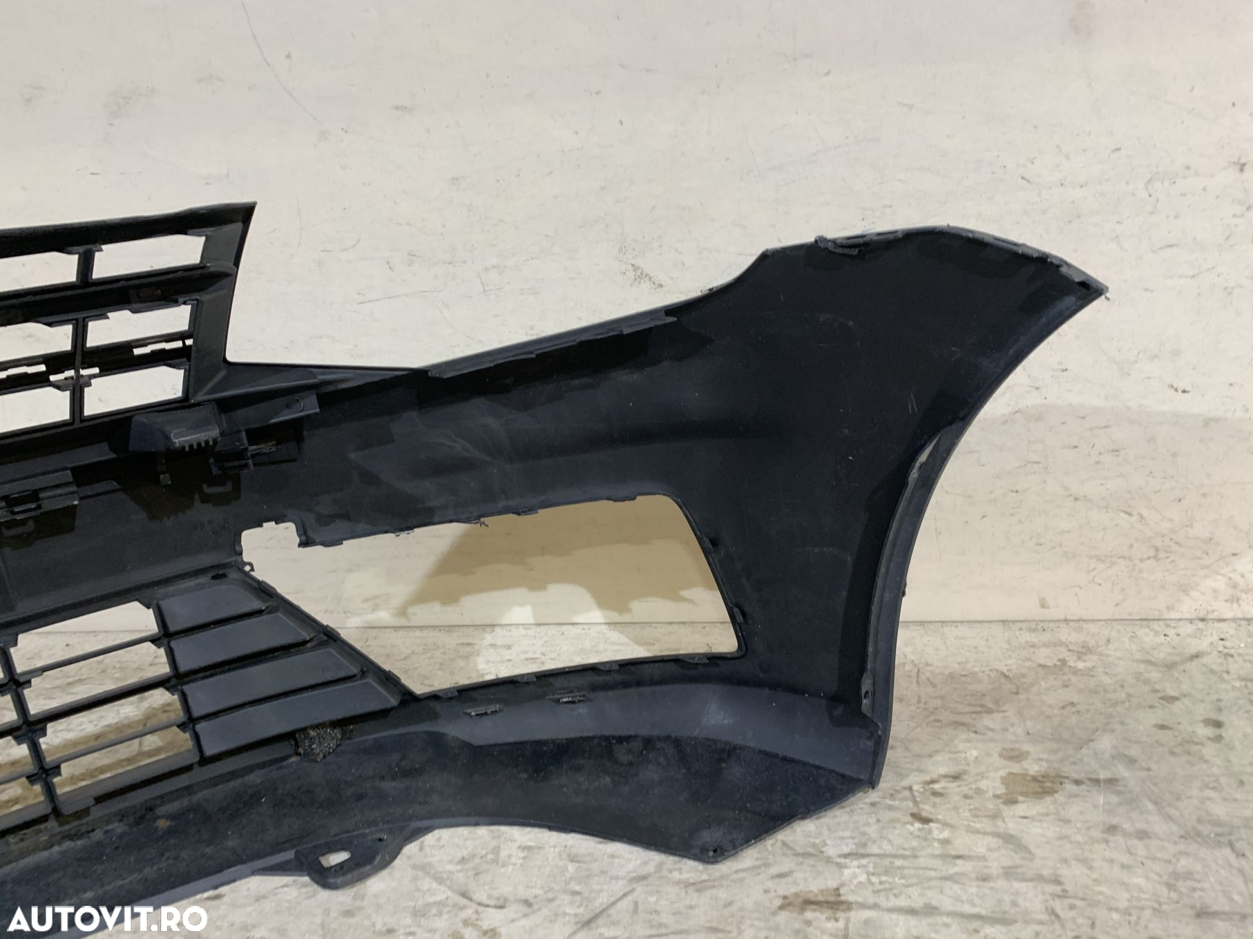 Bara fata VW Caddy, 2015, 2016, 2017, 2018, 2019, cod origine OE 2K5807221J. - 9