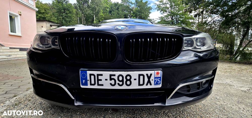 BMW Seria 3 - 2