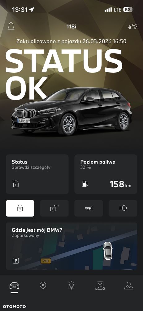 BMW Seria 1 118i M Sport - 16