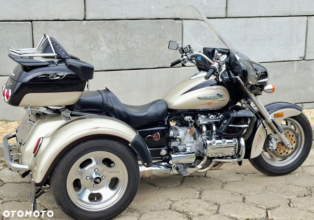 Honda Valkyrie - 6