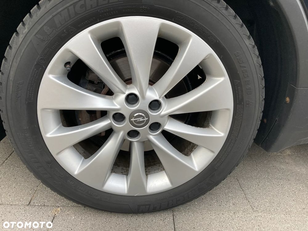 Opel Mokka 1.4 T Cosmo EU6 - 6