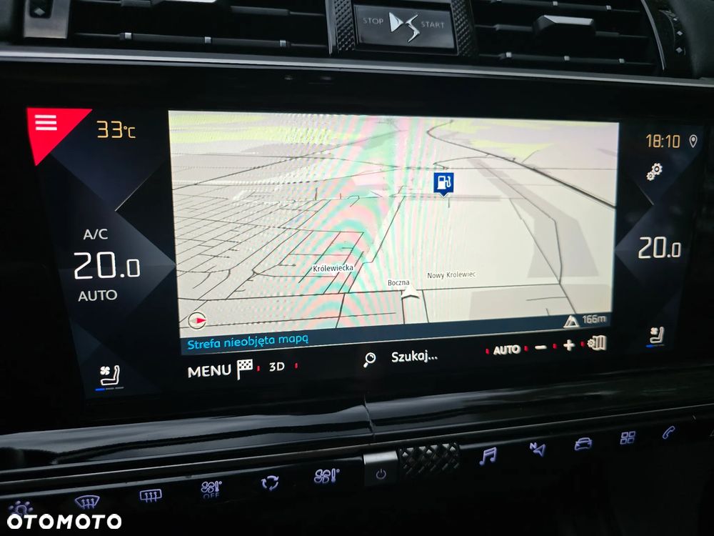 DS Automobiles DS 7 Crossback 1.6 PureTech Grand Chic - 23