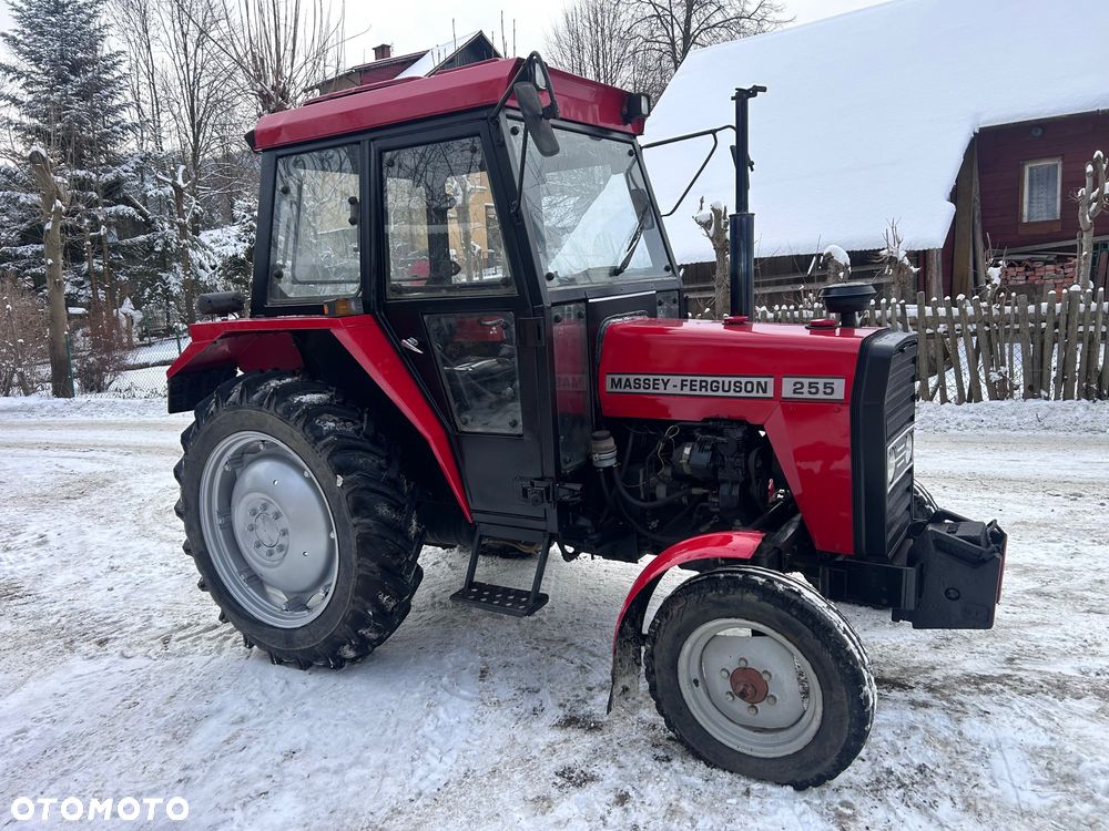 Massey Ferguson MF 255 - 2