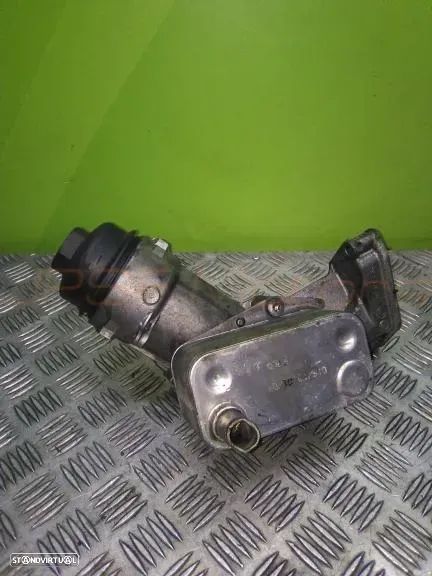 Reparação Peças Motor BMW 320 2.0 TD 2005 Ref 204D4 - 22