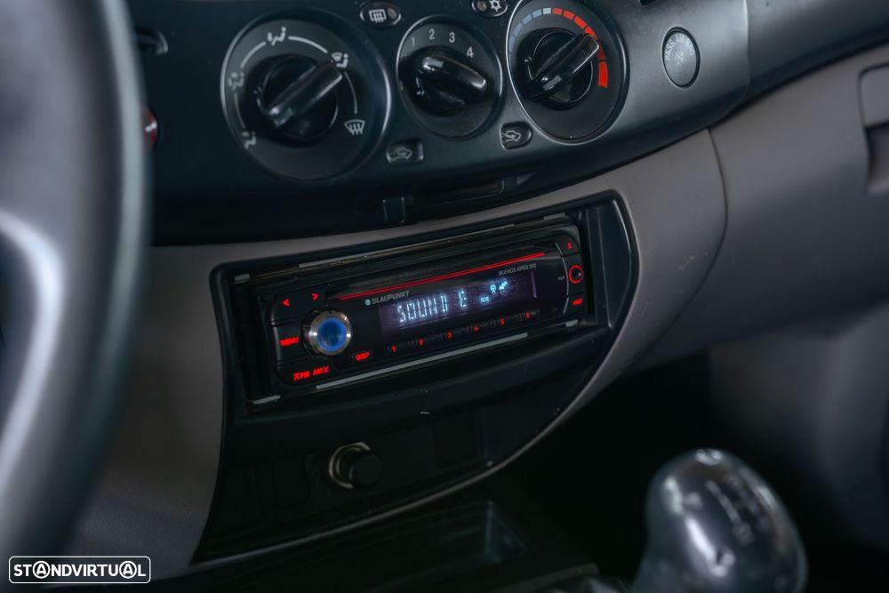 Mitsubishi L200 2.5 DI-D Club Intense 3L 4WD - 18