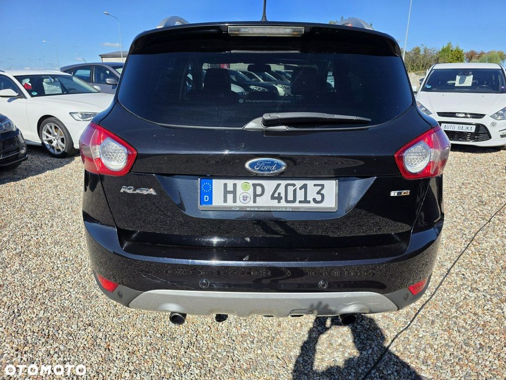 Ford Kuga 2.0 TDCi 2x4 Titanium - 23