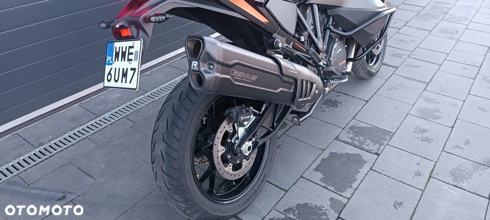 KTM Adventure - 27