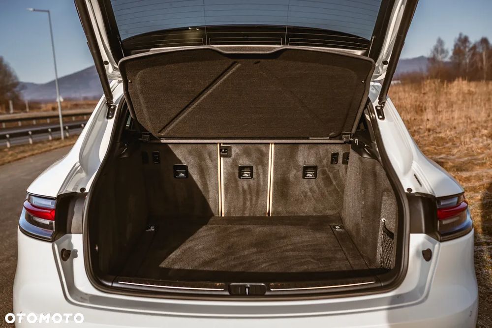 Porsche Macan Standard - 20