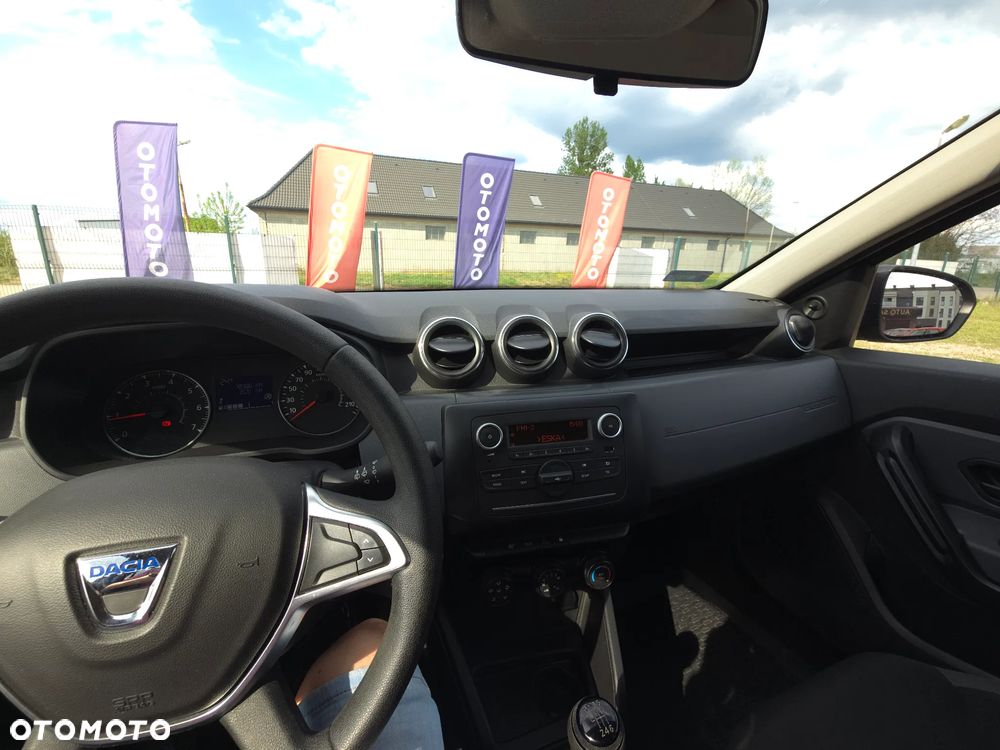 Dacia Duster 1.3 TCe Comfort - 30