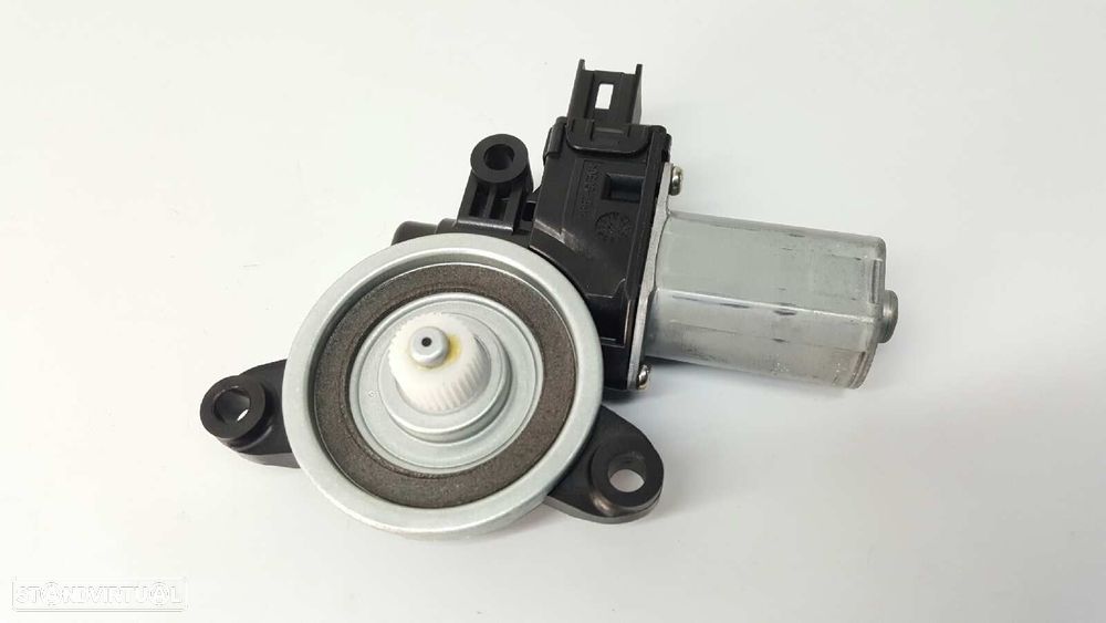 MOTOR ELEVADOR TRASEIRO ESQUERDO MAZDA CX-3 STYLE - 5