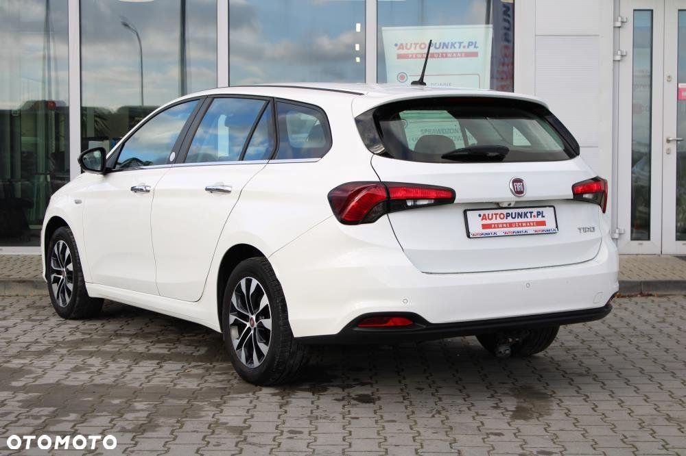 Fiat Tipo - 3