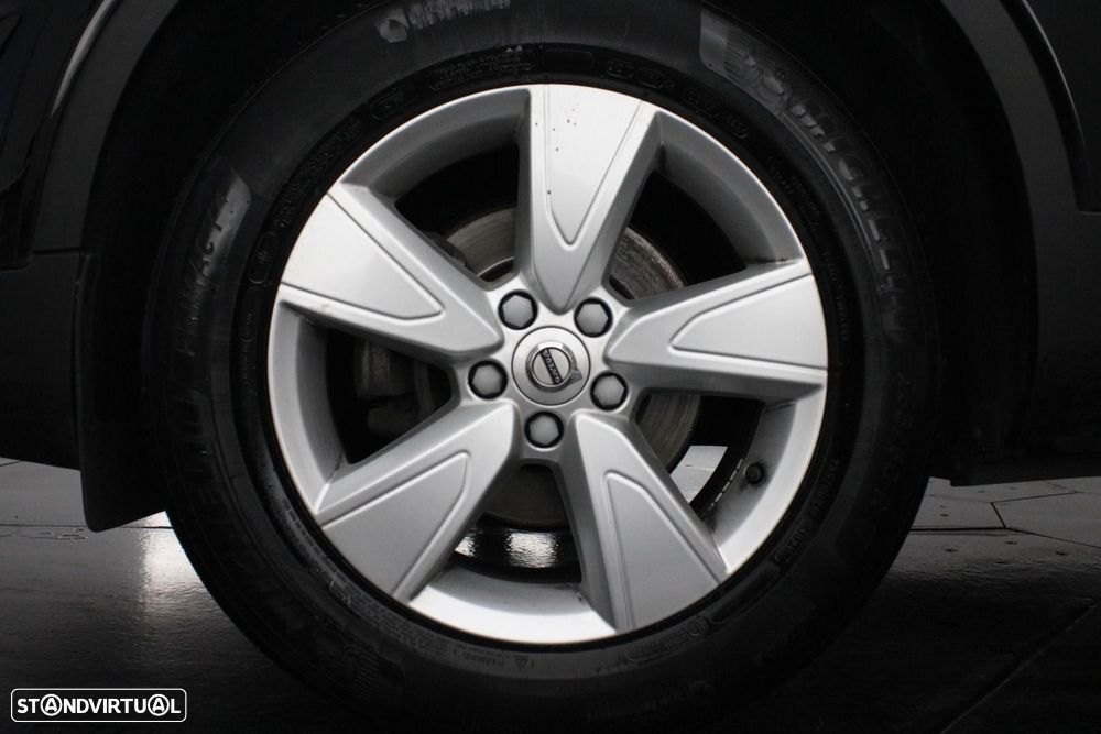 Volvo XC 40 2.0 D3 - 42