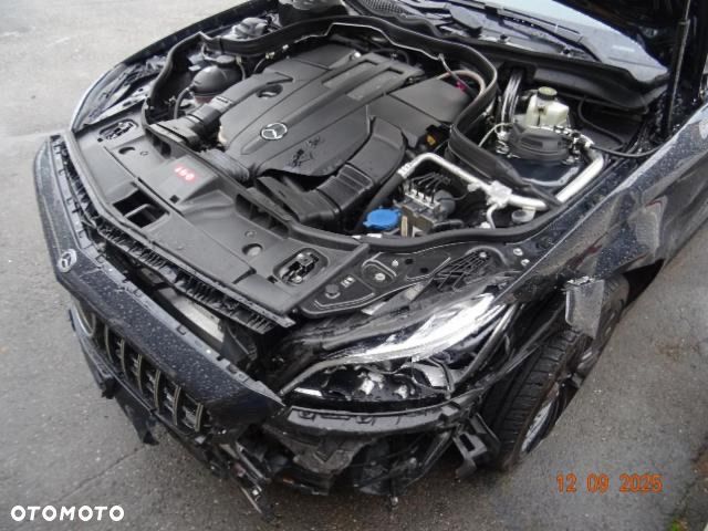 Mercedes-Benz CLS 400 4Matic 7G-TRONIC - 13