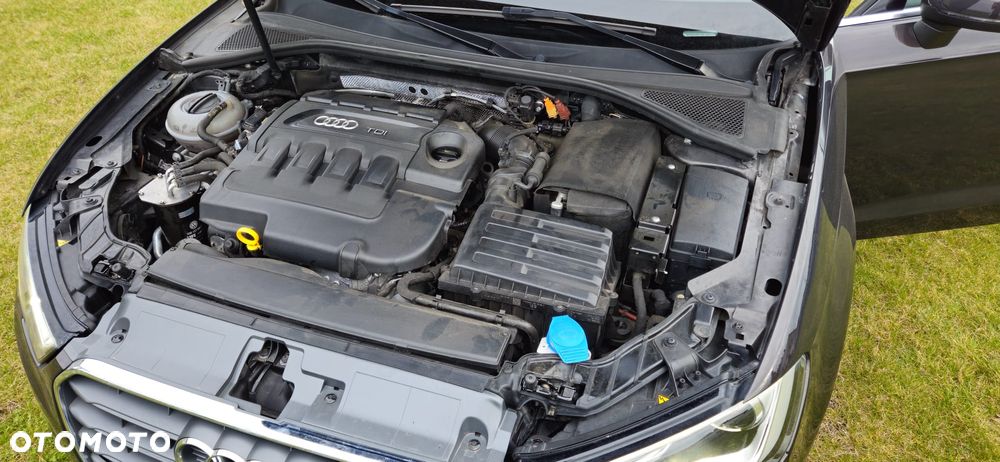 Audi A3 Sportback 2.0 TDI (clean diesel) Ambiente - 26