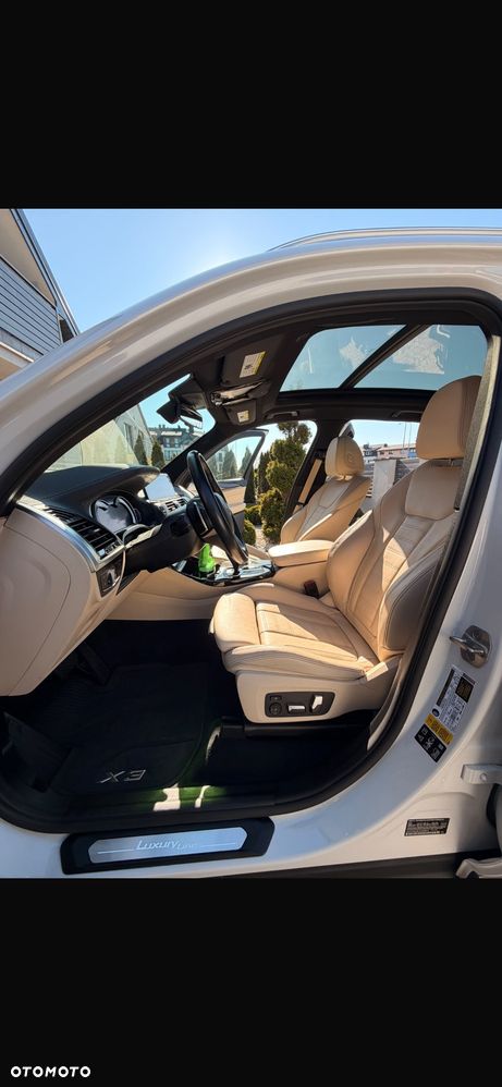 BMW X3 - 18
