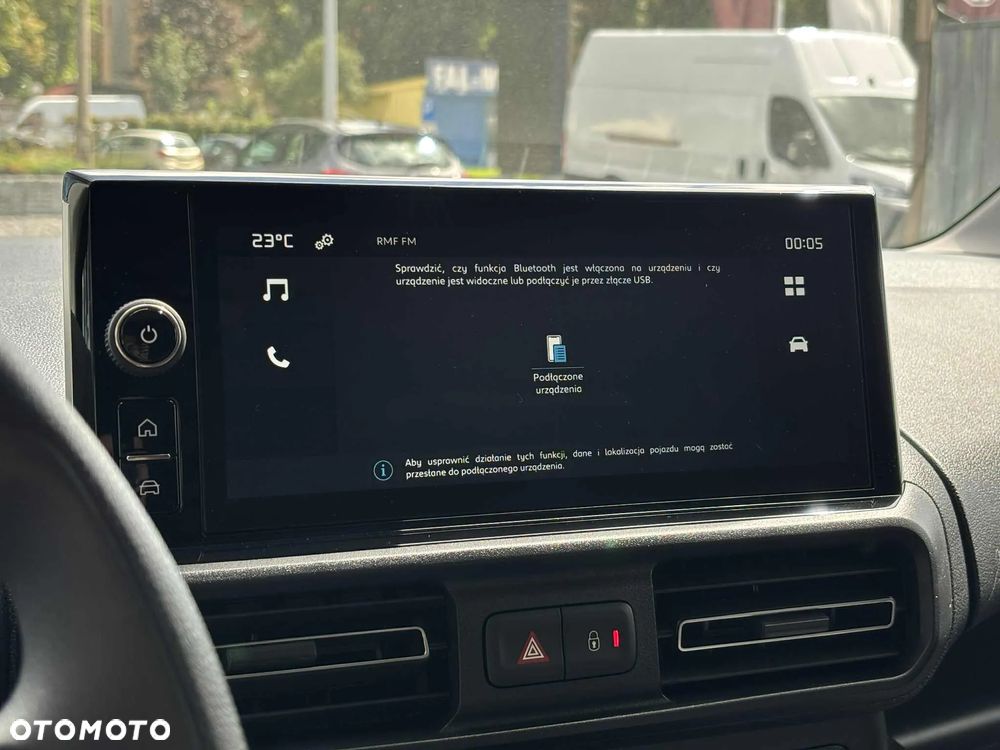 Citroën Berlingo - 17