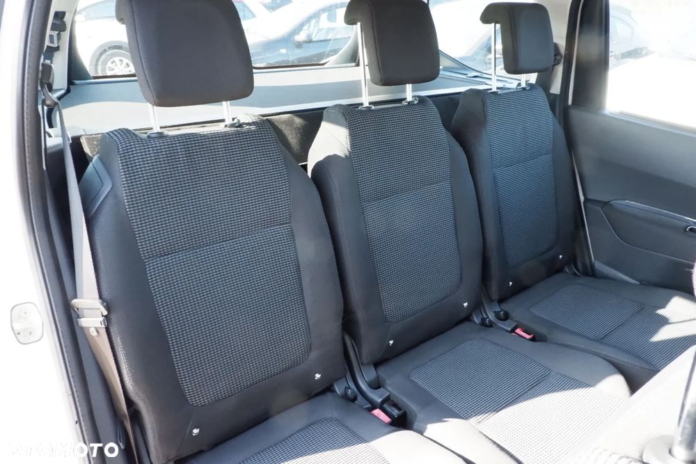 Peugeot 5008 HDI FAP 110 EGS6 Tendance - 12