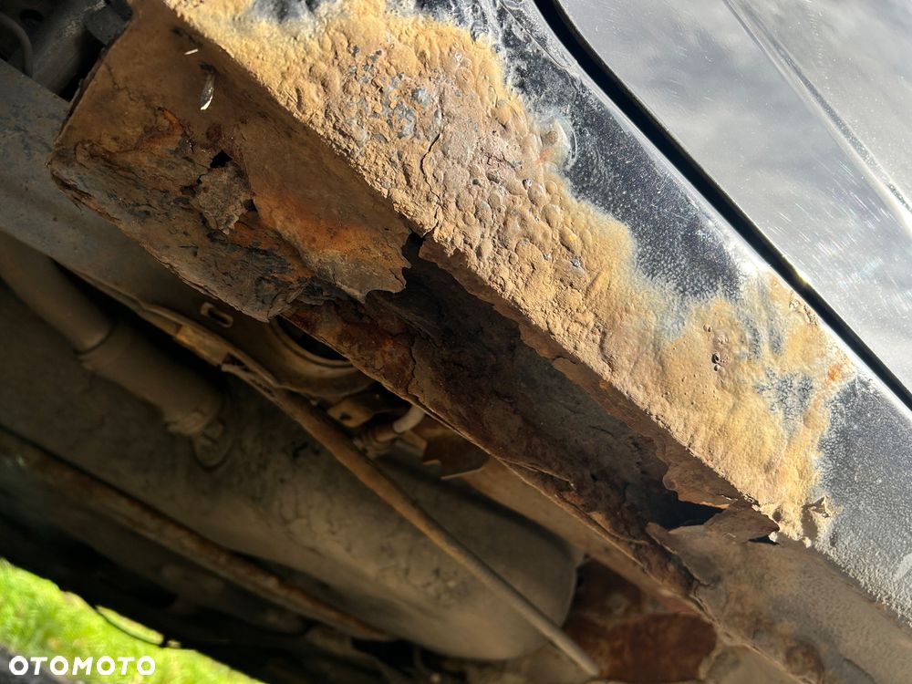 Ford Mondeo - 6