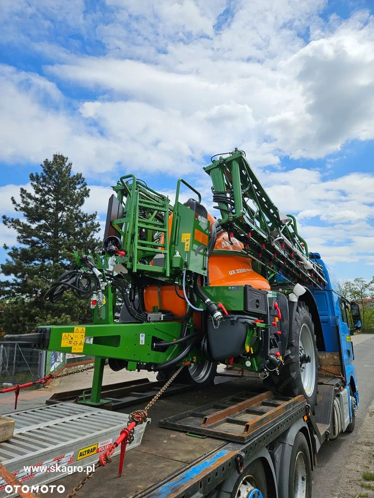 Amazone Amazone 3200 4200 Special 24m lub inna belka - 13