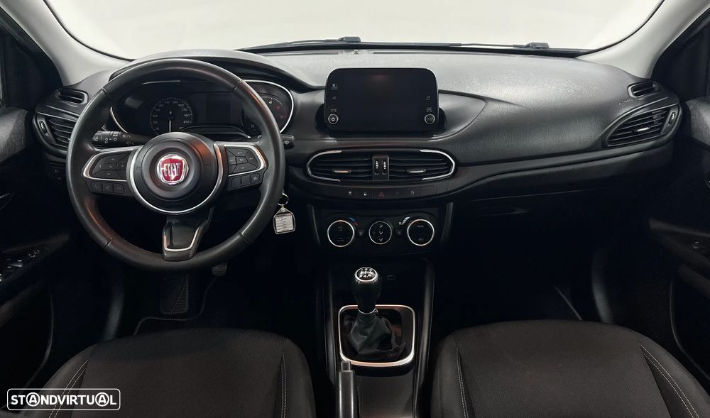 Fiat Tipo Station Wagon 1.3 Multijet Life - 6