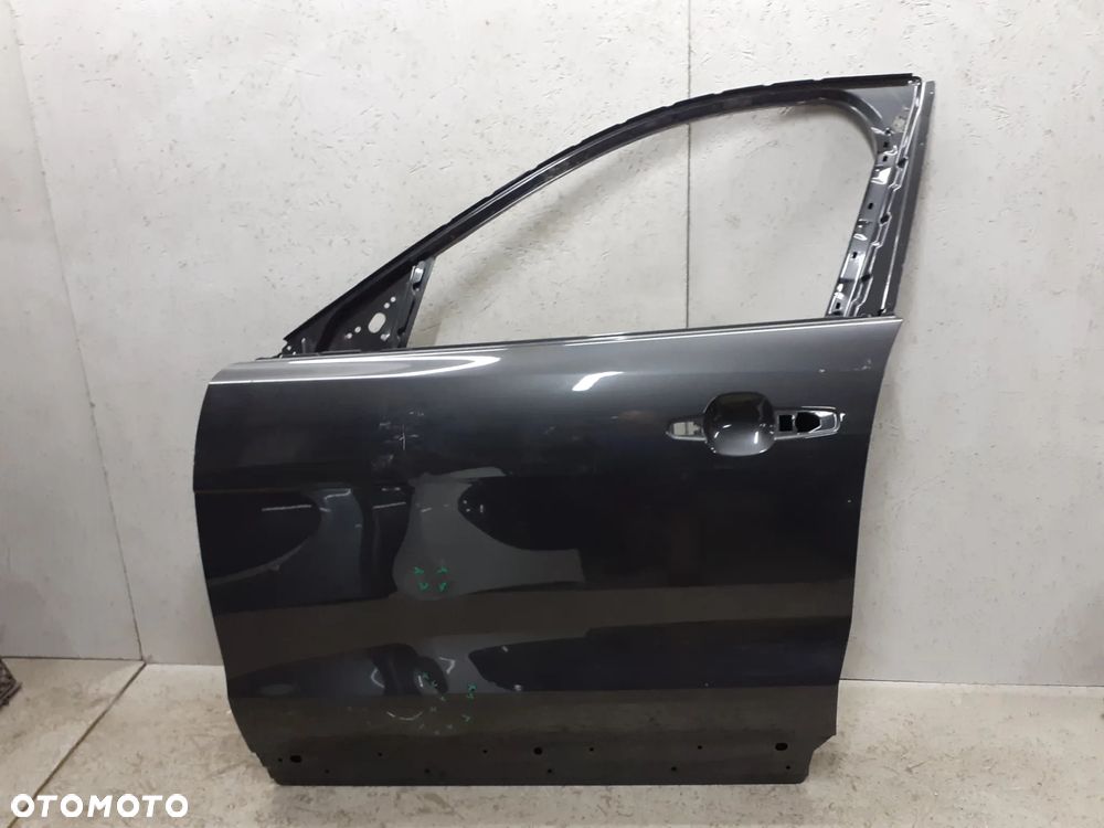 DRZWI PRZEDNIE PRZÓD LEWE JAGUAR F-PACE 2016->