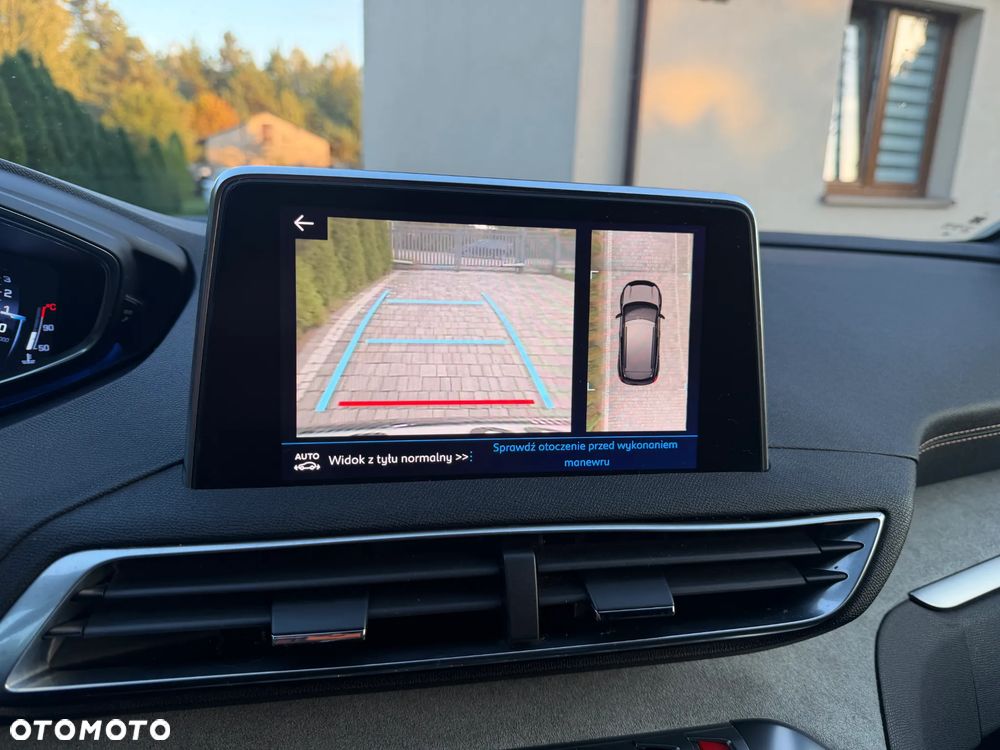 Peugeot 3008 BlueHDi 180 Stop & Start EAT6 GT - 30